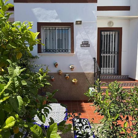Appartement 021 Casa Calida - Orihuela Costa à Punta Prima  Extérieur photo