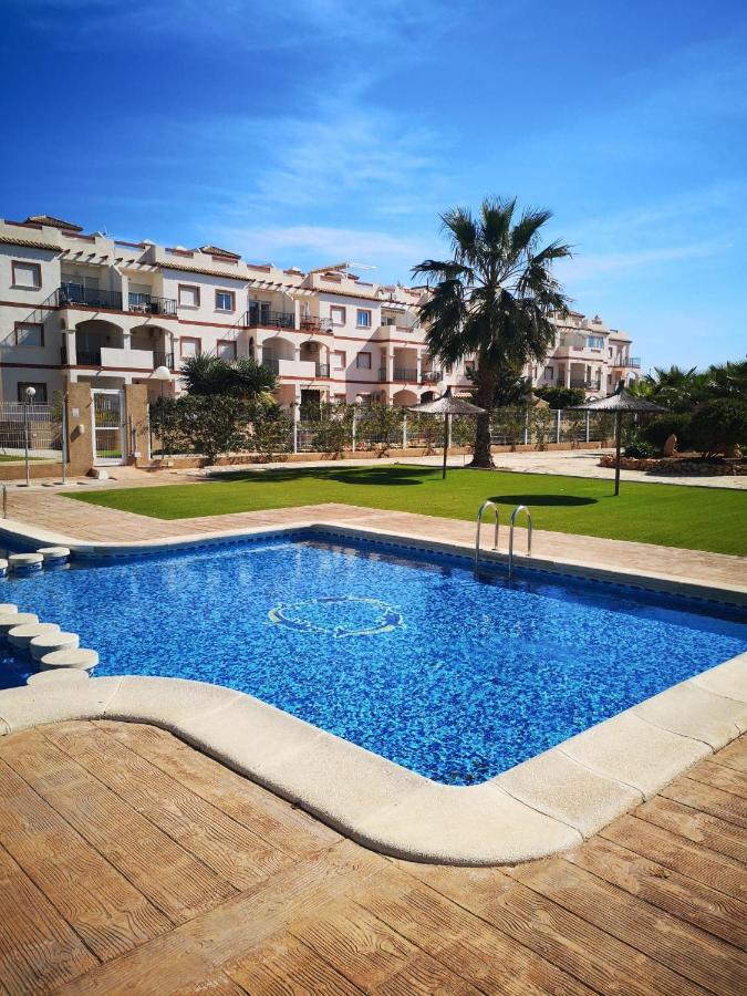 Appartement 021 Casa Calida - Orihuela Costa à Punta Prima  Extérieur photo