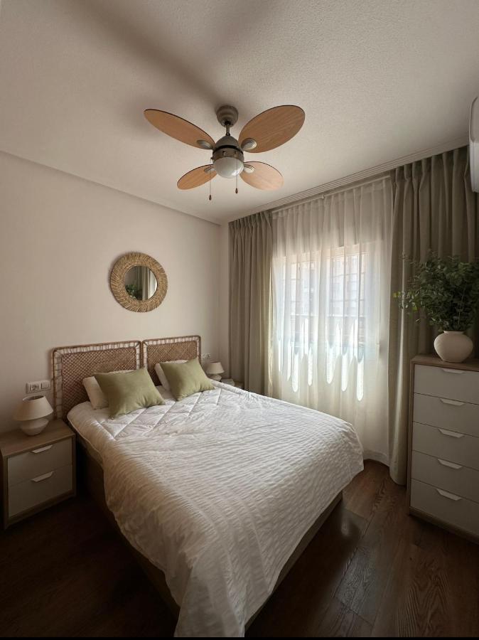 Appartement 021 Casa Calida - Orihuela Costa à Punta Prima  Extérieur photo