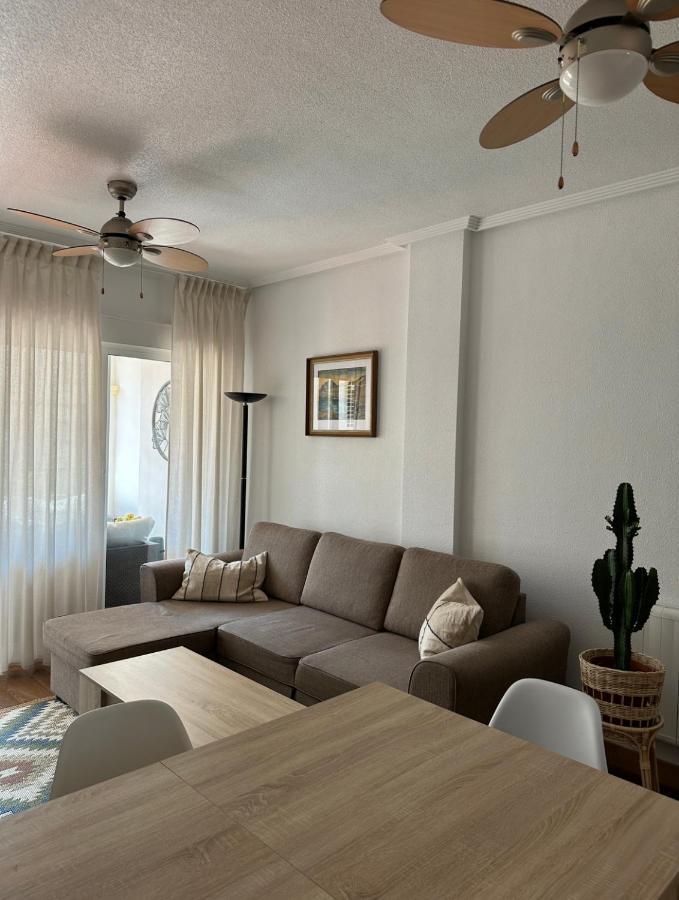 Appartement 021 Casa Calida - Orihuela Costa à Punta Prima  Extérieur photo