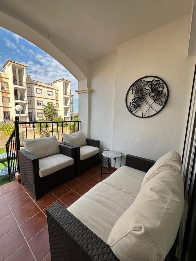 Appartement 021 Casa Calida - Orihuela Costa à Punta Prima  Extérieur photo