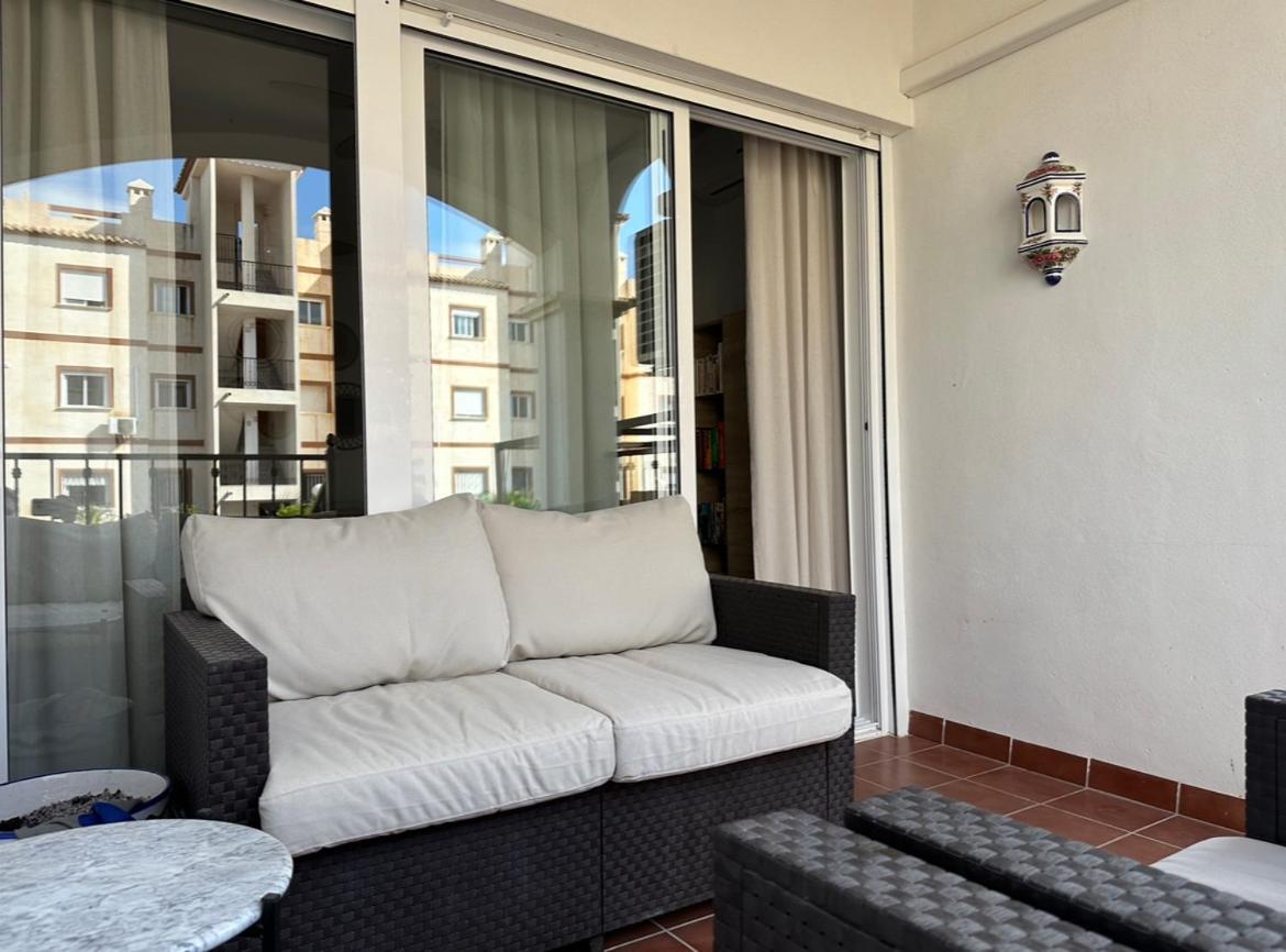 Appartement 021 Casa Calida - Orihuela Costa à Punta Prima  Extérieur photo