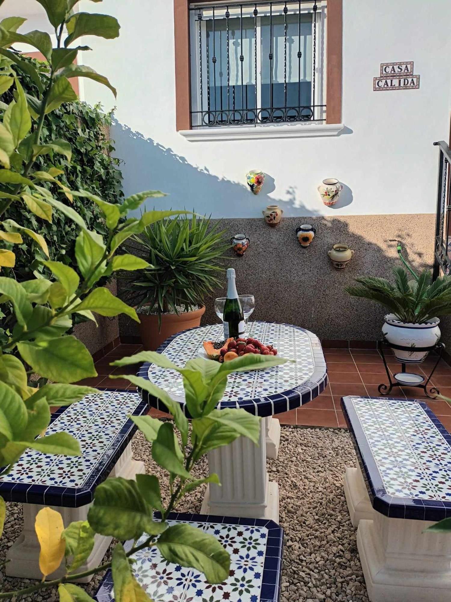 Appartement 021 Casa Calida - Orihuela Costa à Punta Prima  Extérieur photo